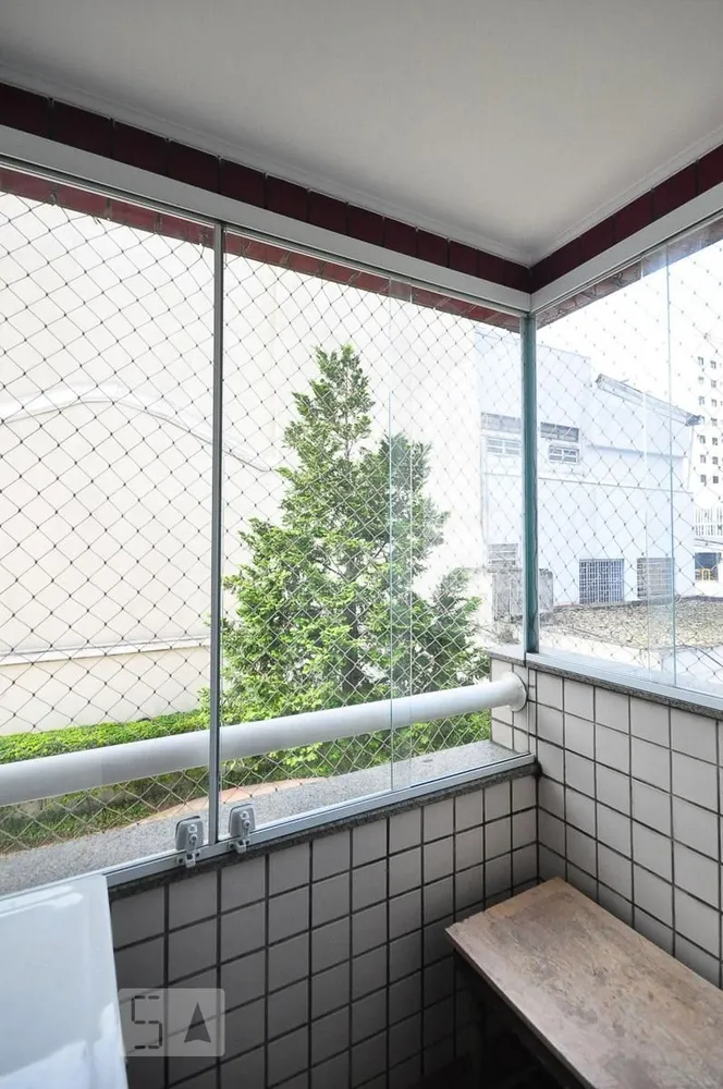 Apartamento, 3 quartos, 86 m² - Foto 4