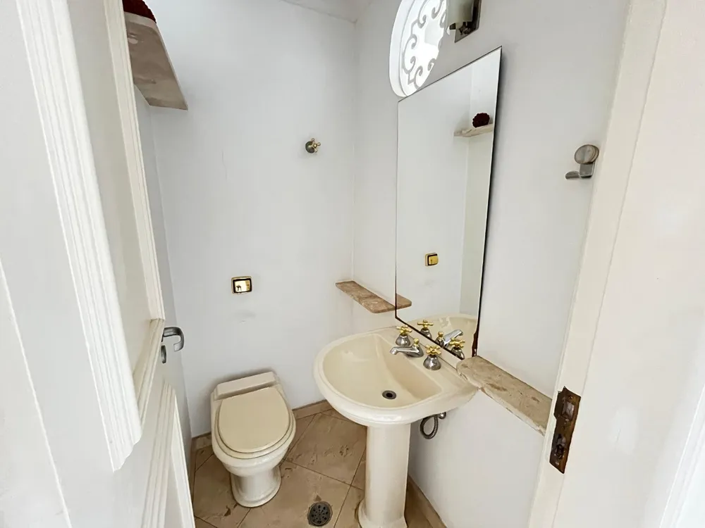 Apartamento, 3 quartos, 180 m² - Foto 4