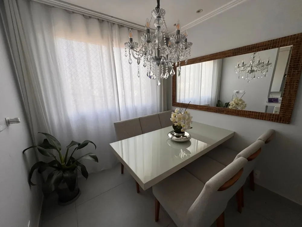 Apartamento, 3 quartos, 92 m² - Foto 2