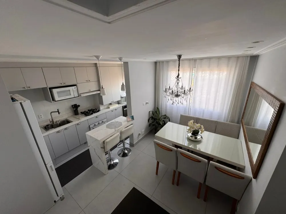Apartamento, 3 quartos, 92 m² - Foto 11