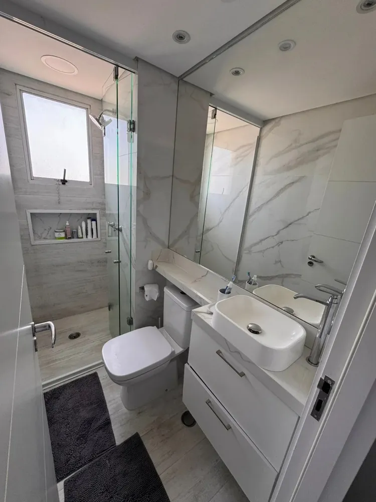 Apartamento, 3 quartos, 92 m² - Foto 6
