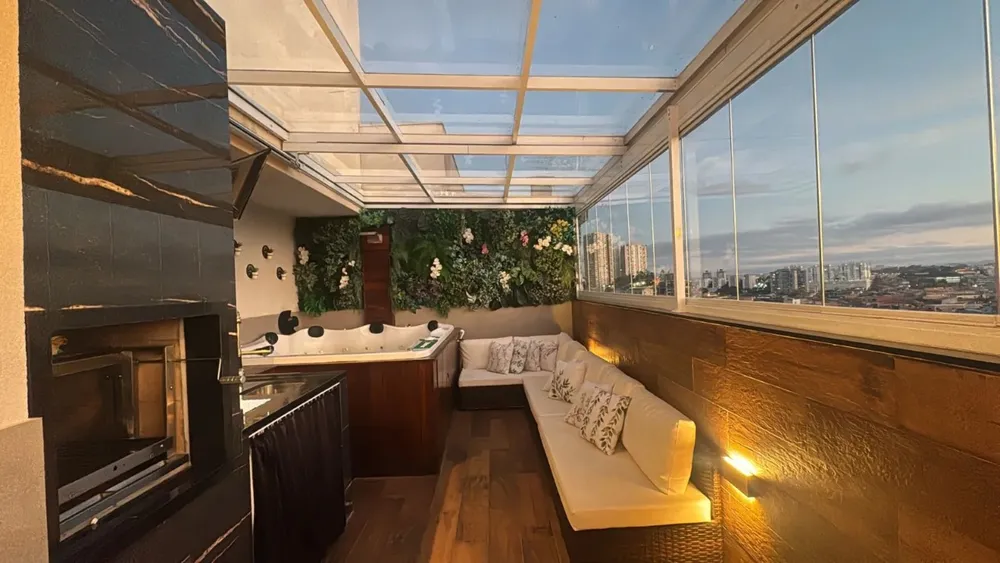 Apartamento, 3 quartos, 92 m² - Foto 10