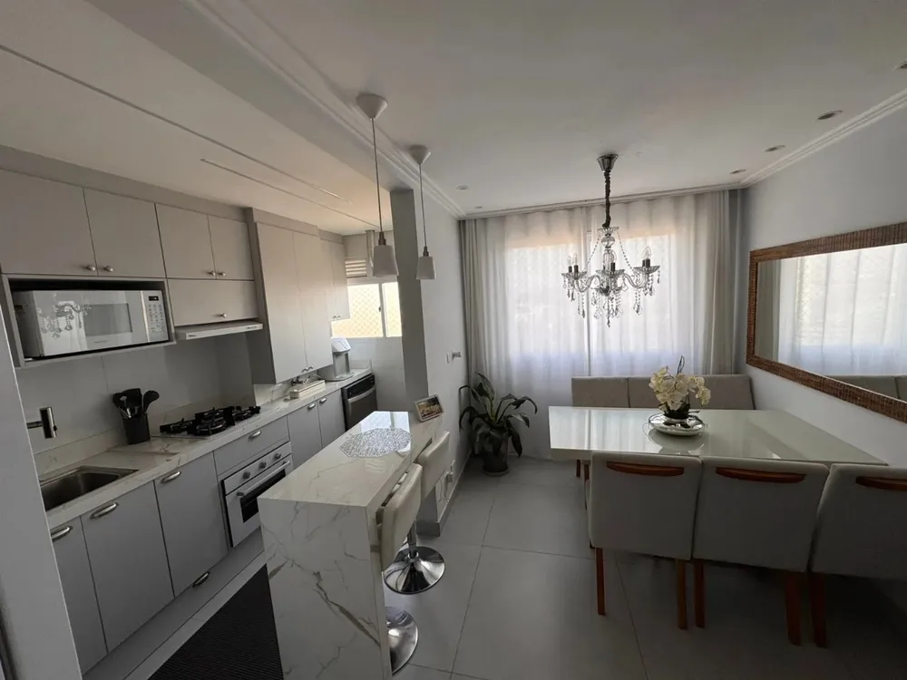 Apartamento, 3 quartos, 92 m² - Foto 8