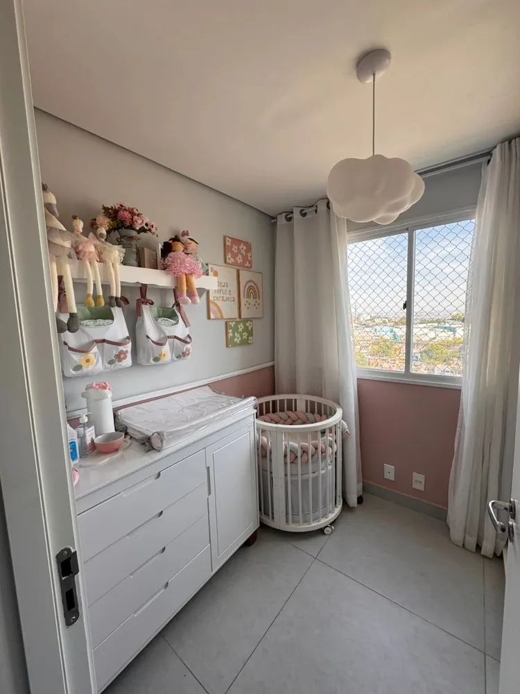 Apartamento, 3 quartos, 92 m² - Foto 1