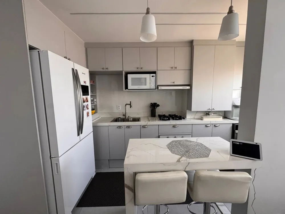 Apartamento, 3 quartos, 92 m² - Foto 9