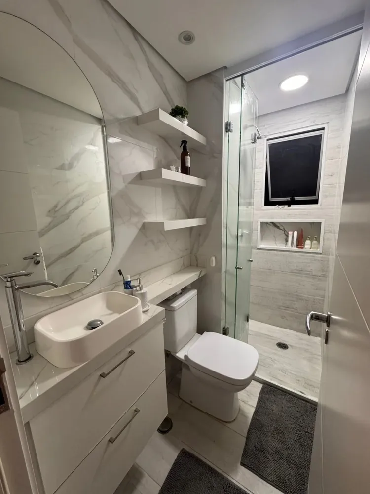 Apartamento, 3 quartos, 92 m² - Foto 7