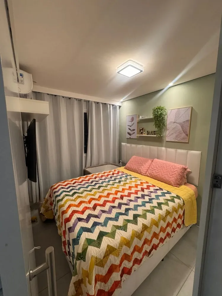 Apartamento, 3 quartos, 92 m² - Foto 5