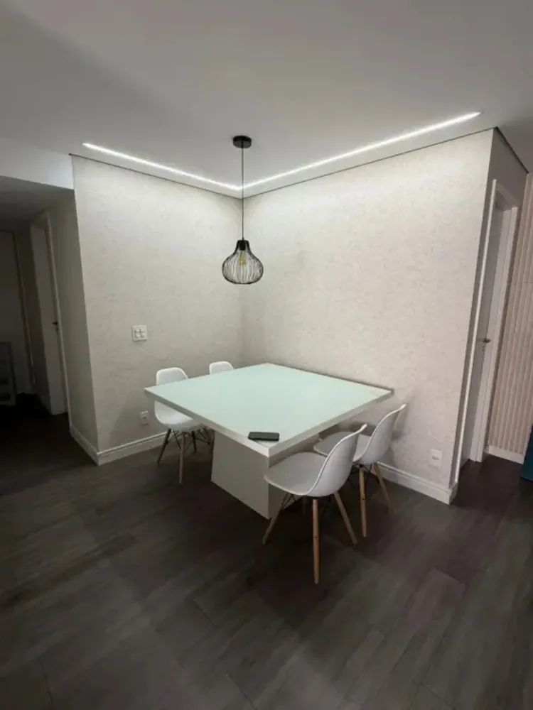 Apartamento, 3 quartos, 97 m² - Foto 3