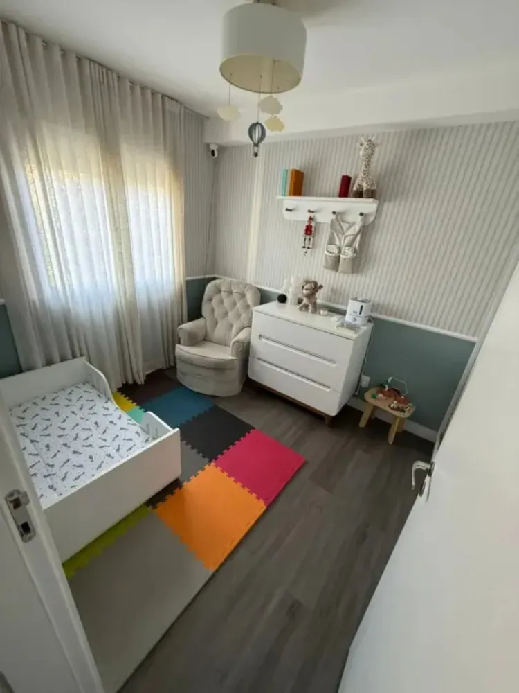 Apartamento, 3 quartos, 97 m² - Foto 1