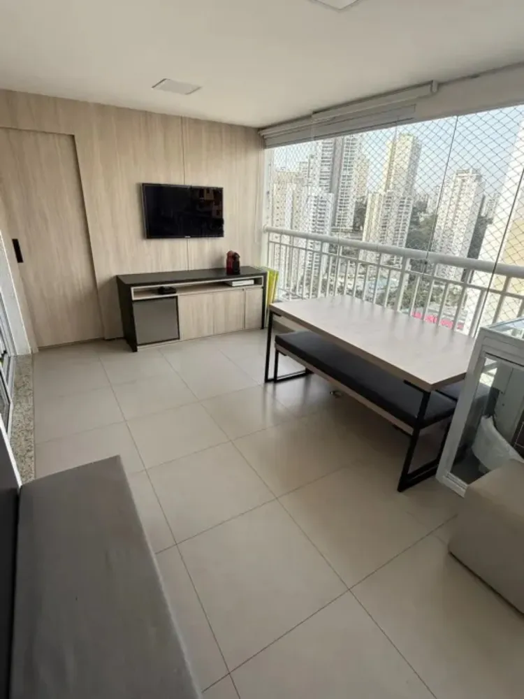 Apartamento, 3 quartos, 97 m² - Foto 1