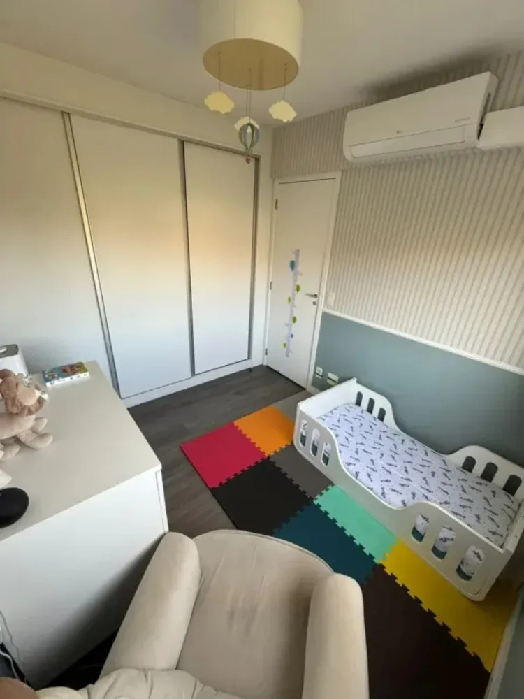 Apartamento, 3 quartos, 97 m² - Foto 8