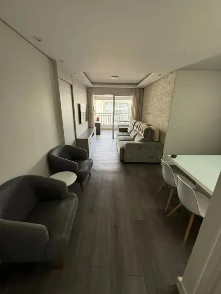 Apartamento, 3 quartos, 97 m² - Foto 6