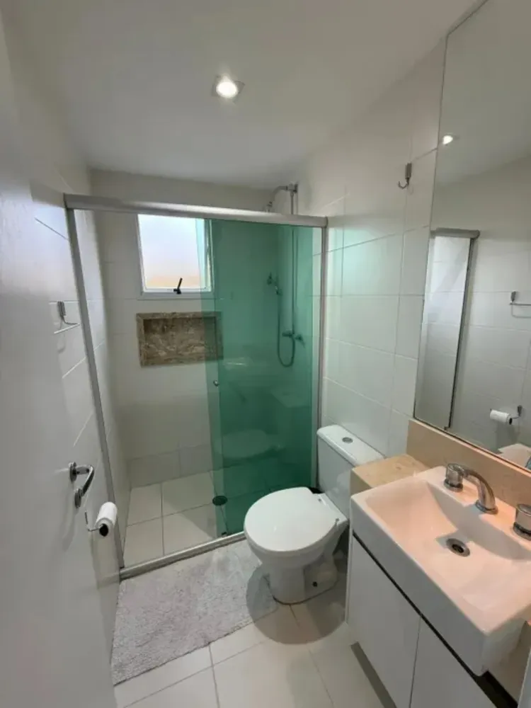 Apartamento, 3 quartos, 97 m² - Foto 7
