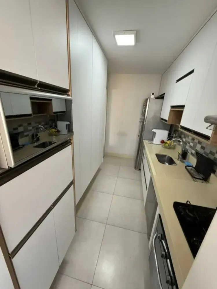 Apartamento, 3 quartos, 97 m² - Foto 2