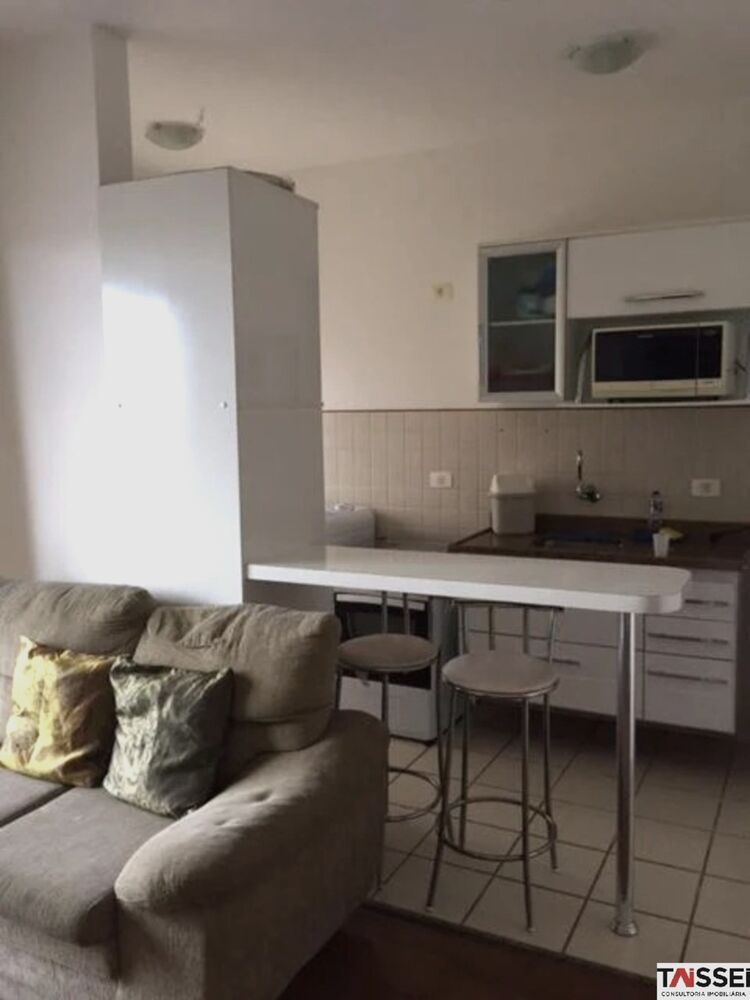 Apartamento, 1 quarto, 45 m² - Foto 11