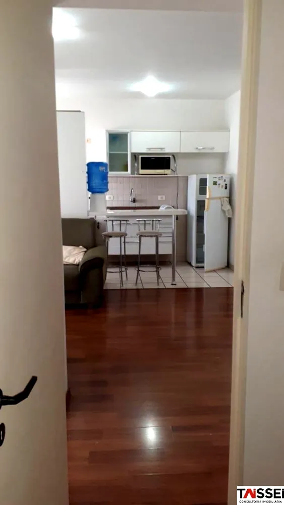 Apartamento, 1 quarto, 45 m² - Foto 7