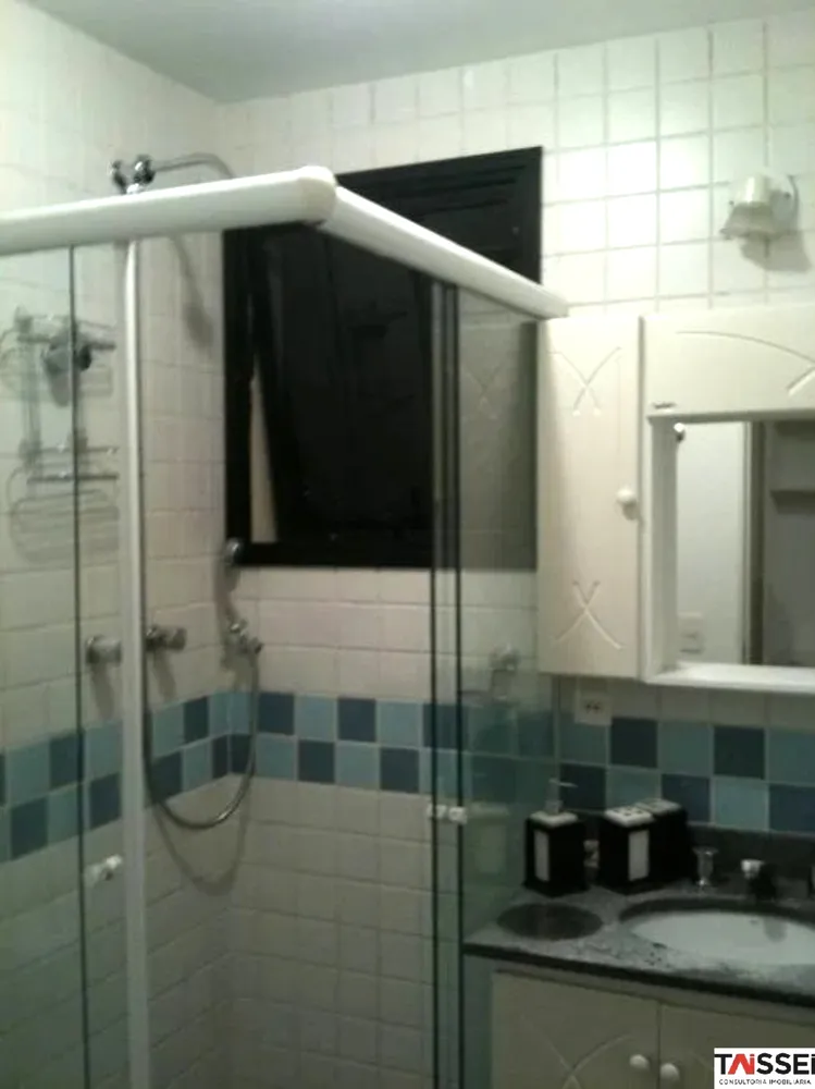 Apartamento, 1 quarto, 45 m² - Foto 1