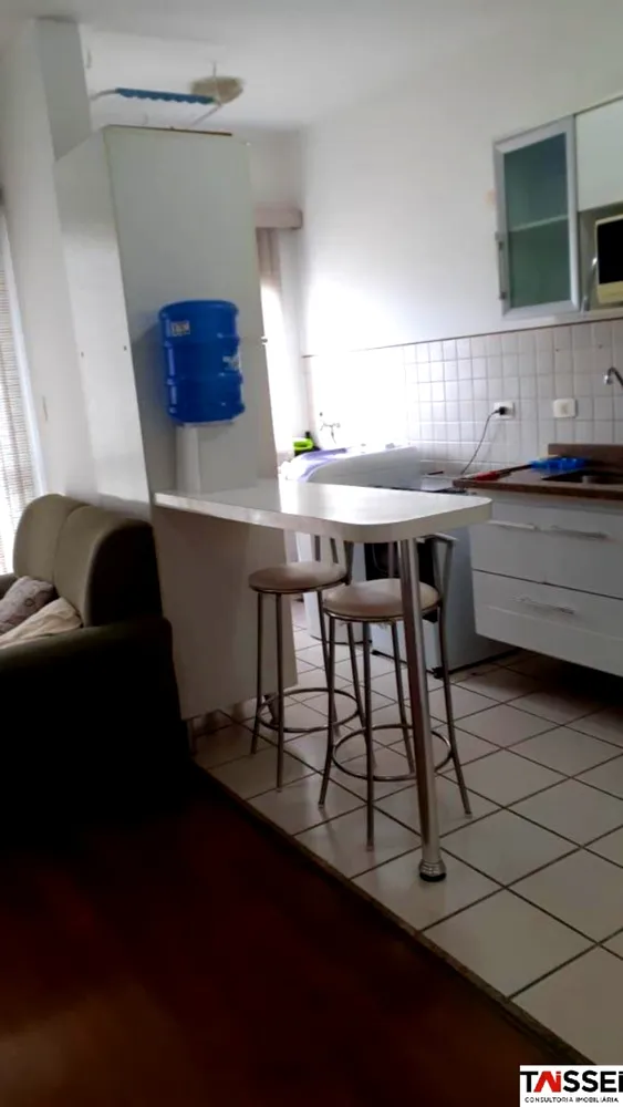 Apartamento, 1 quarto, 45 m² - Foto 5
