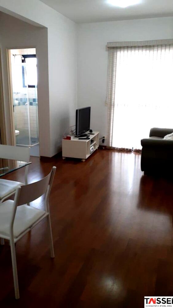 Apartamento, 1 quarto, 45 m² - Foto 8