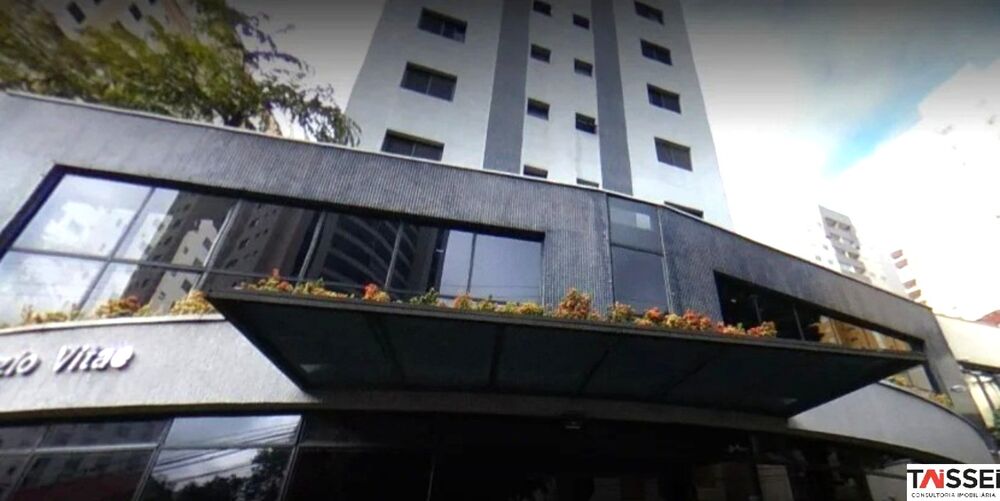 Apartamento, 1 quarto, 45 m² - Foto 10