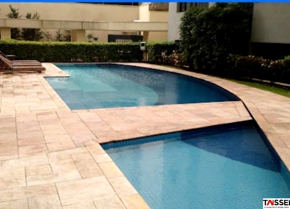 Apartamento, 1 quarto, 45 m² - Foto 9