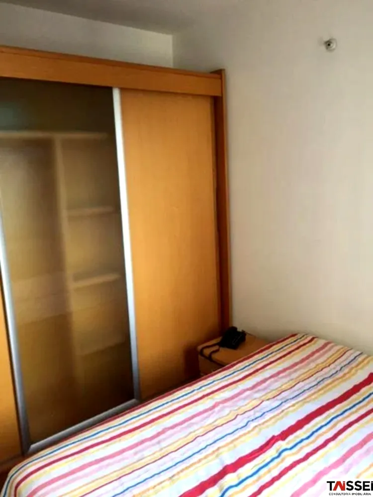 Apartamento, 1 quarto, 45 m² - Foto 2