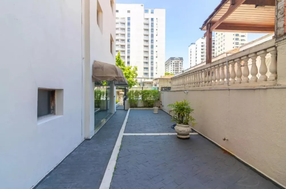 Cobertura, 2 quartos, 124 m² - Foto 1
