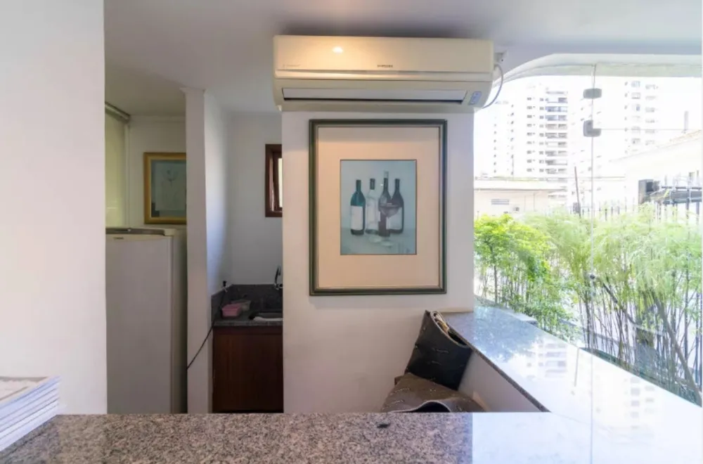 Cobertura, 2 quartos, 124 m² - Foto 2