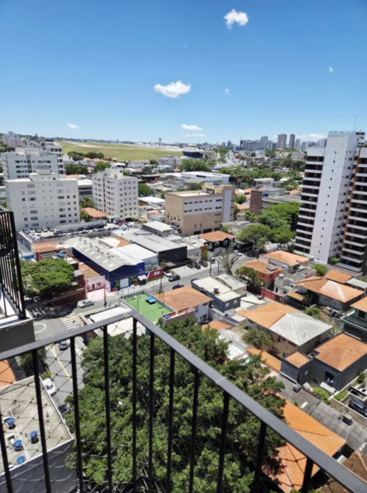Cobertura, 2 quartos, 124 m² - Foto 8