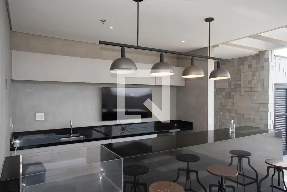 Kitnet-Studio, 30 m² - Foto 5