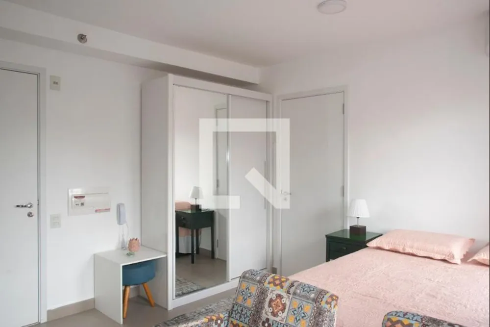 Kitnet-Studio, 30 m² - Foto 1