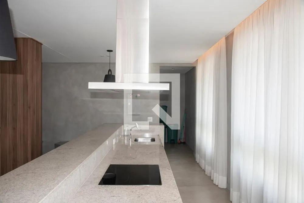 Kitnet-Studio, 30 m² - Foto 9