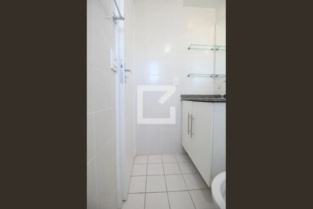 Cobertura, 2 quartos, 60 m² - Foto 2