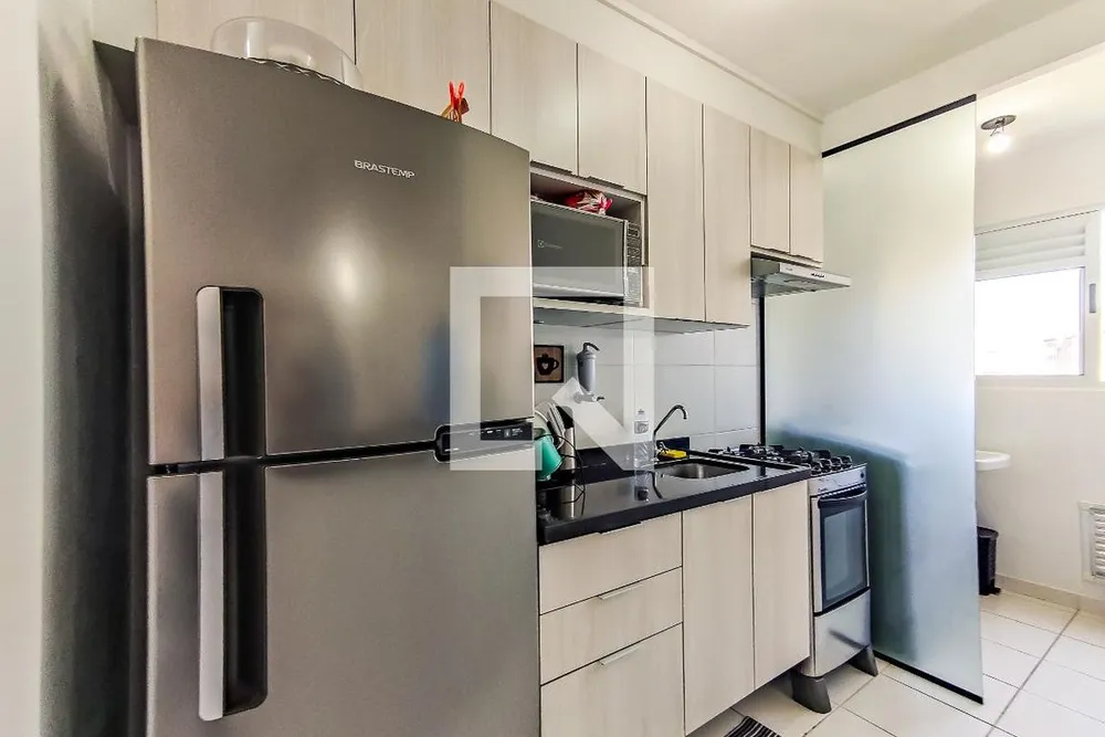 Apartamento, 2 quartos, 50 m² - Foto 3