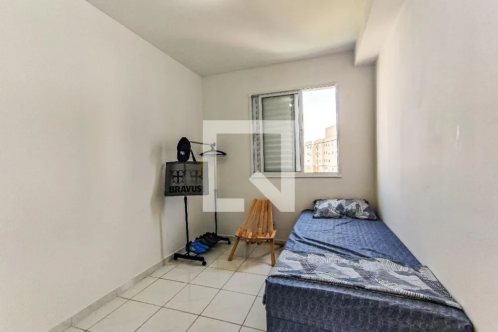 Apartamento, 2 quartos, 50 m² - Foto 2