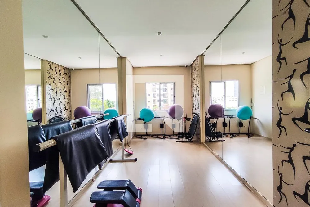 Apartamento, 2 quartos, 50 m² - Foto 1