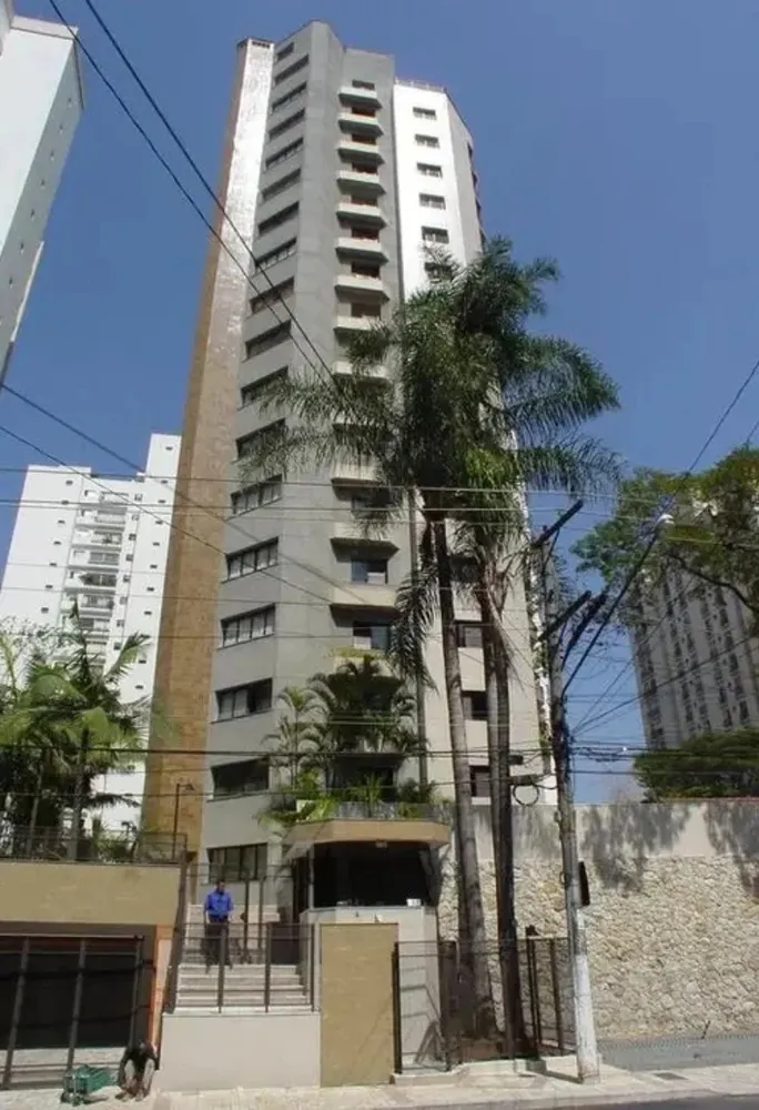 Apartamento, 3 quartos, 172 m² - Foto 8