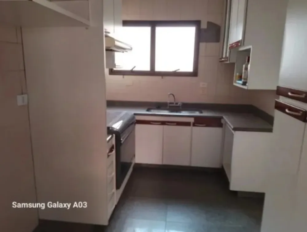 Apartamento, 3 quartos, 172 m² - Foto 6