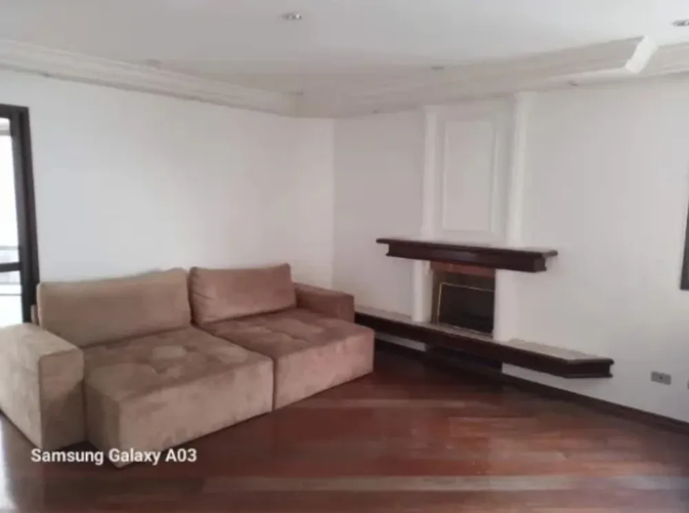 Apartamento, 3 quartos, 172 m² - Foto 3