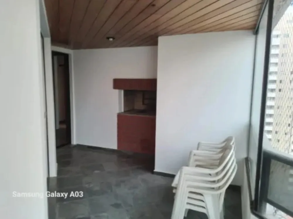 Apartamento, 3 quartos, 172 m² - Foto 2