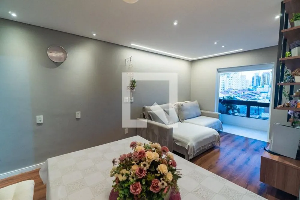 Apartamento, 2 quartos, 70 m² - Foto 3
