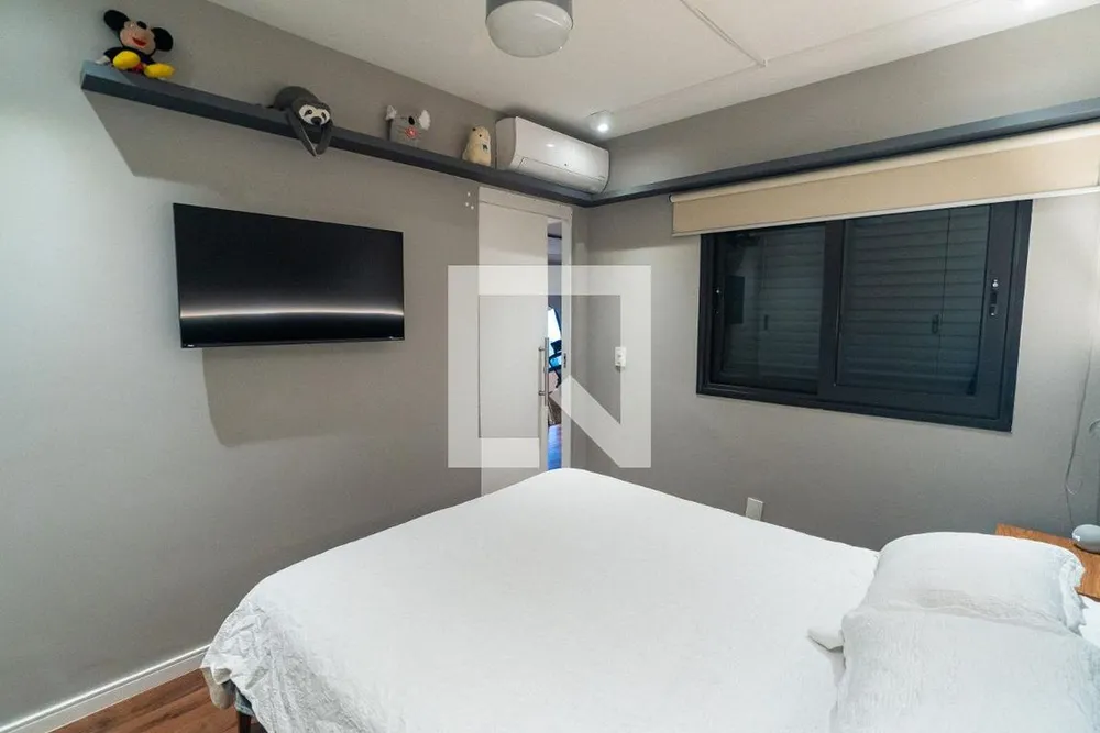 Apartamento, 2 quartos, 70 m² - Foto 1