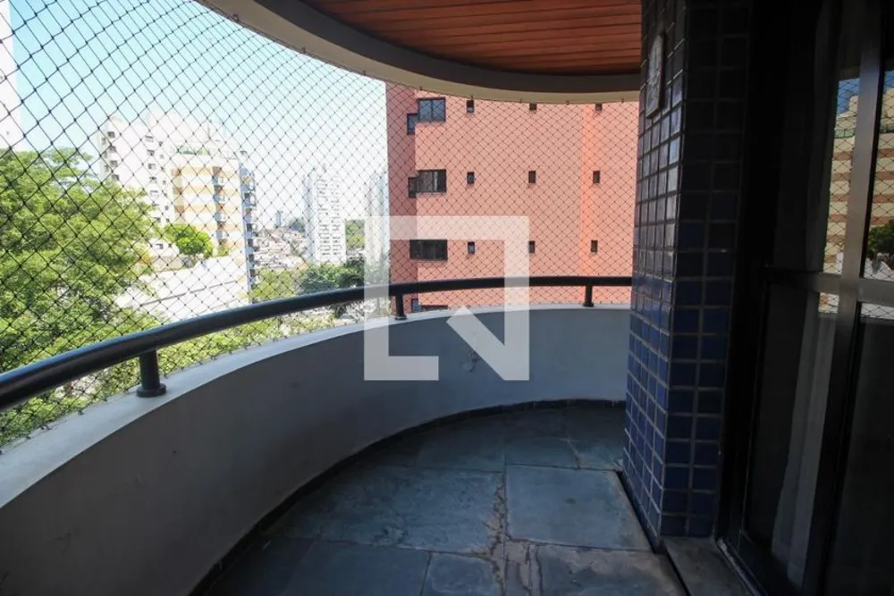 Apartamento, 4 quartos, 158 m² - Foto 2