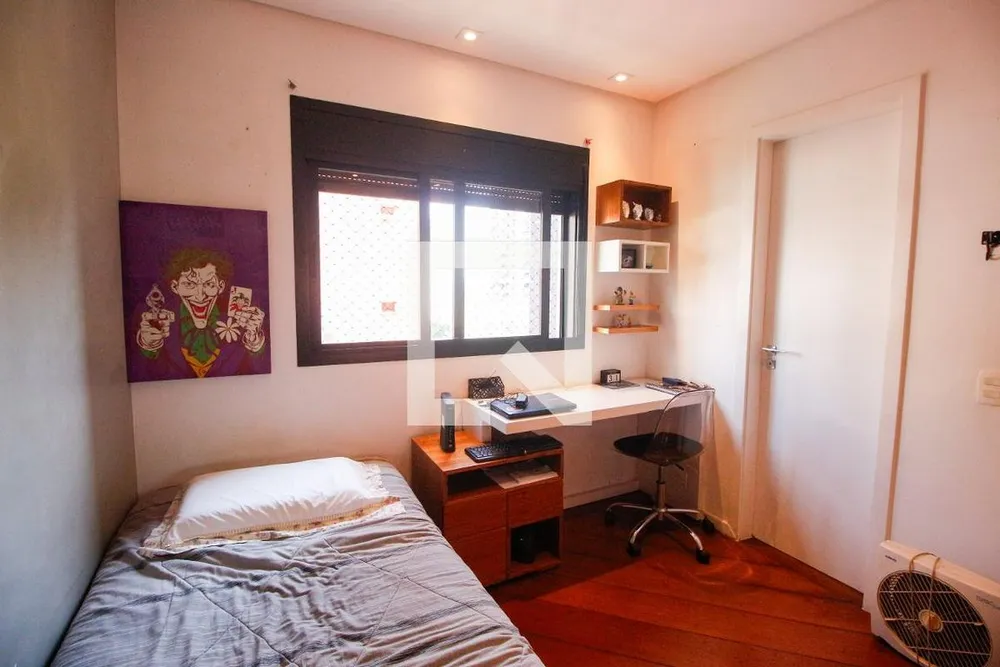 Apartamento, 4 quartos, 158 m² - Foto 4