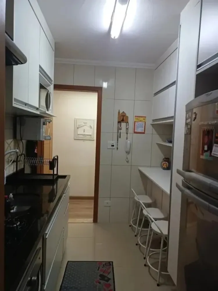Apartamento, 2 quartos, 58 m² - Foto 11
