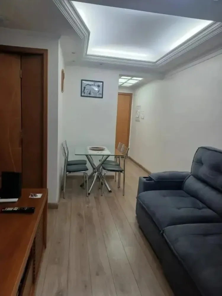 Apartamento, 2 quartos, 58 m² - Foto 9