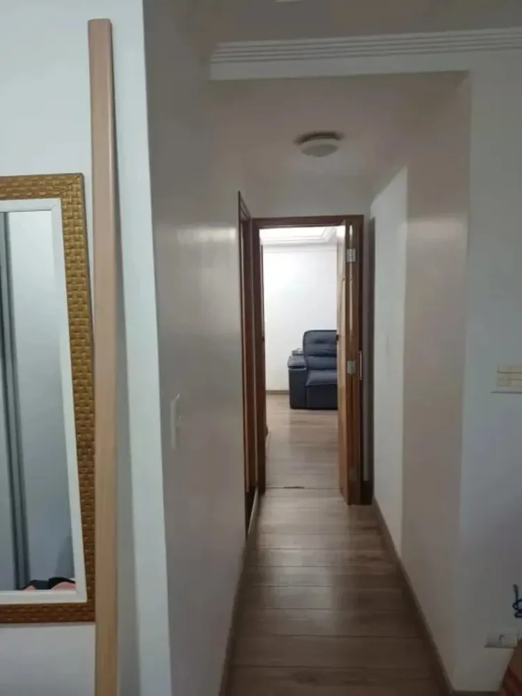 Apartamento, 2 quartos, 58 m² - Foto 2
