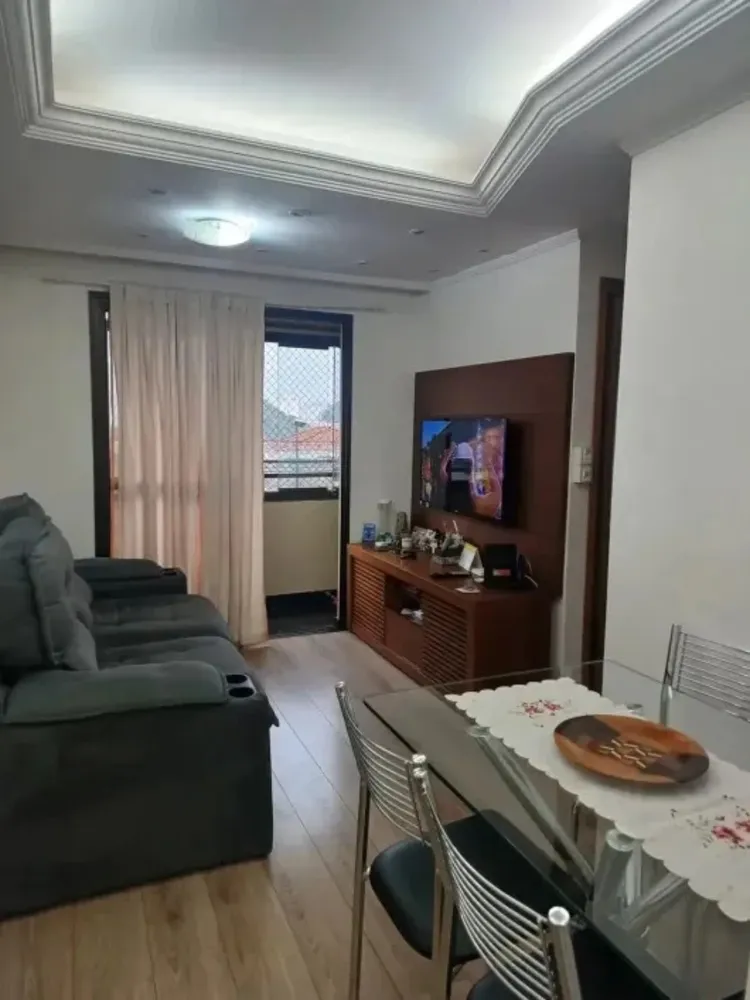 Apartamento, 2 quartos, 58 m² - Foto 4