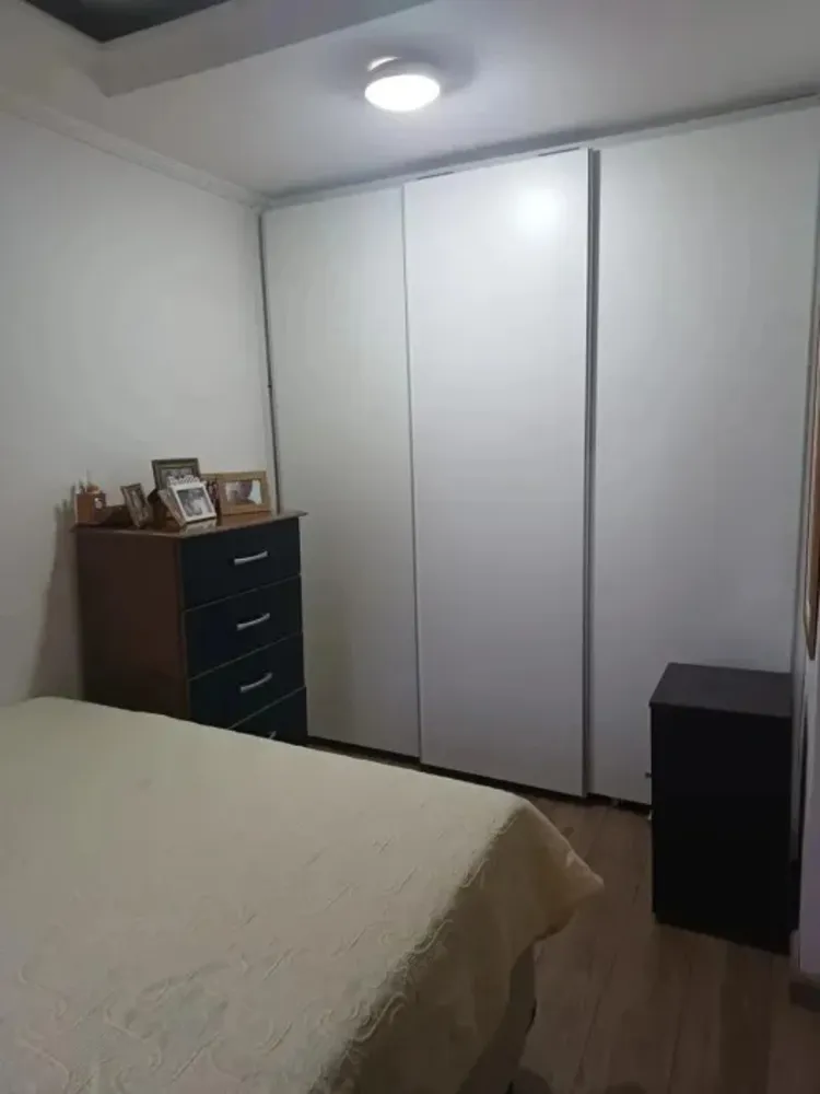 Apartamento, 2 quartos, 58 m² - Foto 8