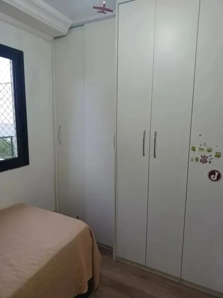 Apartamento, 2 quartos, 58 m² - Foto 12